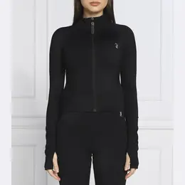 Juicy Couture: Чёрная толстовка 