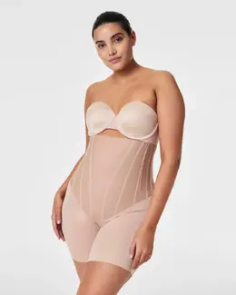 Spanx: Брюки с поясом 