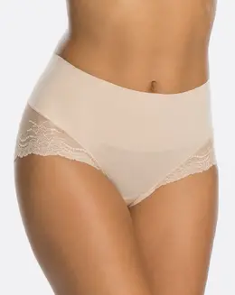Spanx: Трусы 