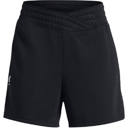 Under Armour: Чёрные брюки 