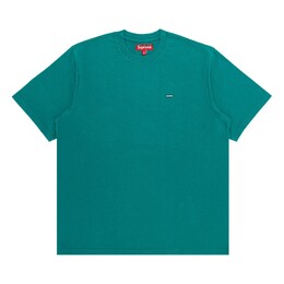 Supreme: Светлая футболка 