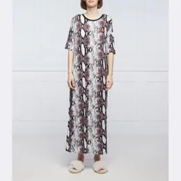 DKNY: Неглиже свободного кроя 