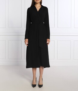 Lauren Ralph Lauren: Чёрное платье 