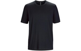 Arcteryx: Футболка цвета хаки 