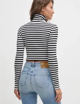 Calvin Klein Jeans: Футболка с длинным рукавом 