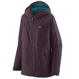 Patagonia: Куртка из полиэстера 