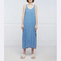 DKNY: Неглиже свободного кроя 