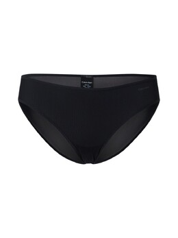 Calvin Klein Underwear: Чёрные трусы 