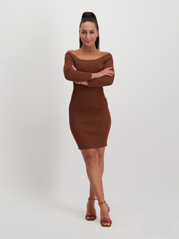 Steve Madden: Светлое платье 