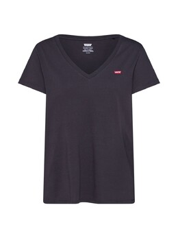 Levi's: Чёрная рубашка  Perfect