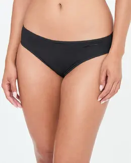 Calvin Klein: Прозрачные трусы 