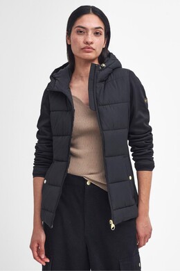 Barbour: Стёганые куртка  International