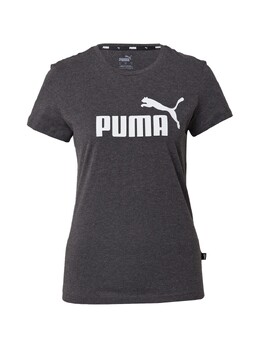 PUMA: Тёмная рубашка 