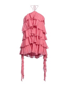 Blumarine: Розовое платье 