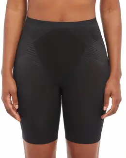 Spanx: Брюки с поясом 