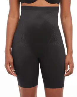 Spanx: Брюки с завышенной талией 