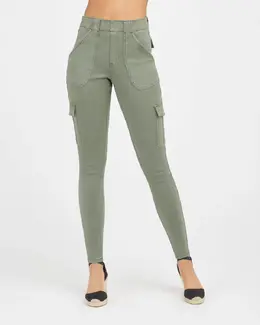 Spanx: Длинные брюки 