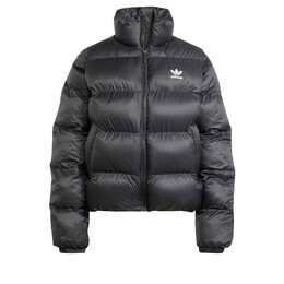 Adidas Originals: Зимняя куртка 