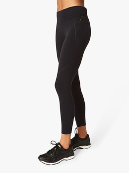 Sweaty Betty: Чёрные легинсы 