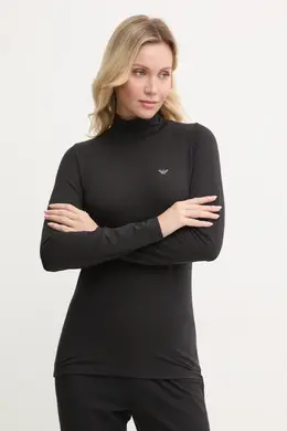 Emporio Armani Underwear: Футболка с длинным рукавом 