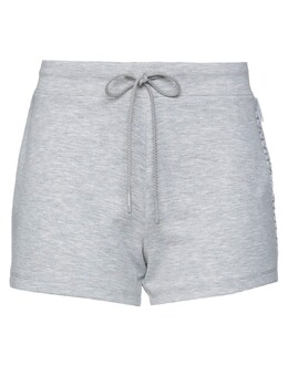 Armani Exchange: Светлые шорты 
