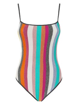 Missoni: Купальник 