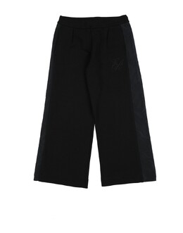 Giorgio Armani: Чёрные брюки 