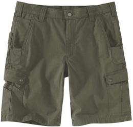 Carhartt: Шорты 