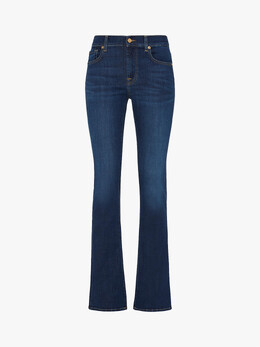 7 For All Mankind: Джинсы  Roxanne
