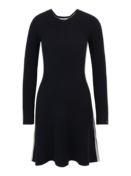 Tommy Hilfiger: Тёмное платье 