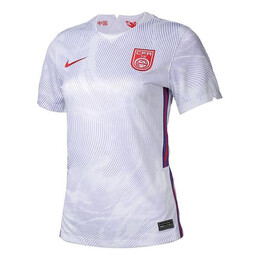 Nike: Футболка с коротким рукавом 