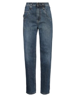 Brunello Cucinelli: Синие джинсы 