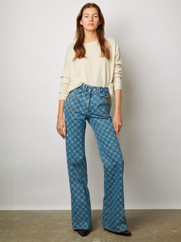 Gerard Darel: Синие джинсы 