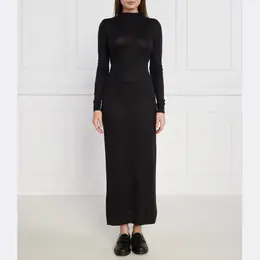 Calvin Klein: Чёрное платье 