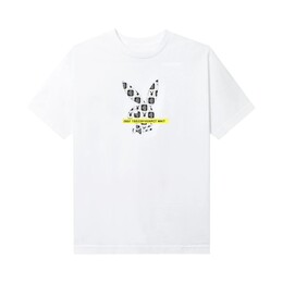 Anti Social Social Club: Футболка в клетку 