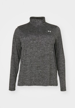 Under Armour: Рубашка с длинным рукавом 