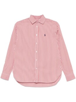 Polo Ralph Lauren: Рубашка в полоску 