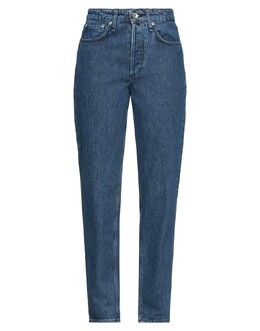 rag & bone: Синие джинсы 