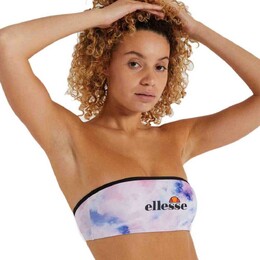 Ellesse: Фиолетовый топ 