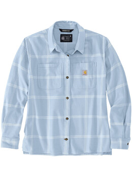 Carhartt: Блуза из фланели 