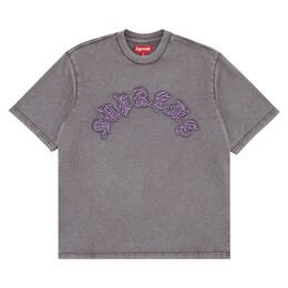 Supreme: Топ  Old English с коротким рукавом