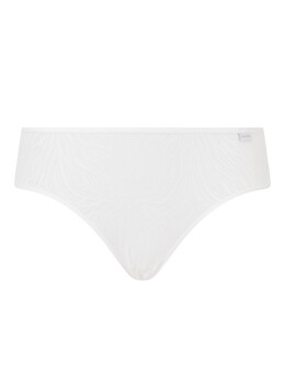 Calvin Klein: Прозрачные трусы 