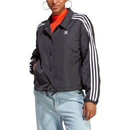 Adidas Originals: Куртка в полоску 