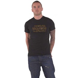 Star Wars: Классическая футболка 