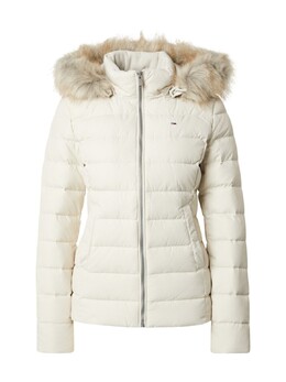 Tommy Hilfiger: Зимняя куртка  Tommy Jeans