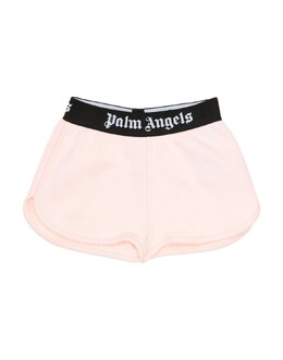 Palm Angels: Светлые шорты 