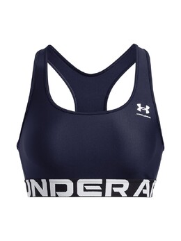 Under Armour: Тёмный бюстгальтер 