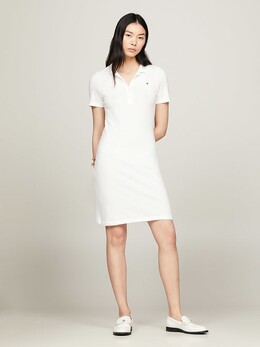 Tommy Hilfiger: Короткое платье 