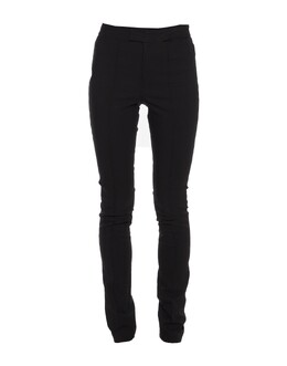 Isabel Marant: Чёрные брюки 
