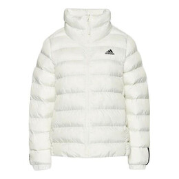 Adidas: Куртка в полоску 